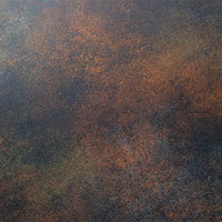 Backdrop - Rusty Coffee Bean