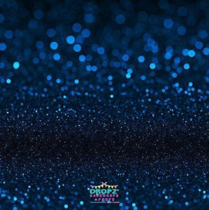 Backdrop - Sapphire Night