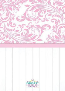 Backdrop - Sherbet Swirl Combo