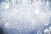 Backdrop - Shimmery Showers

