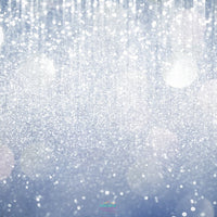 Backdrop - Shimmery Showers