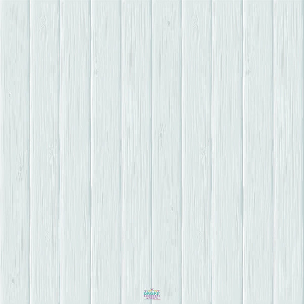 Backdrop - Simple White Grain