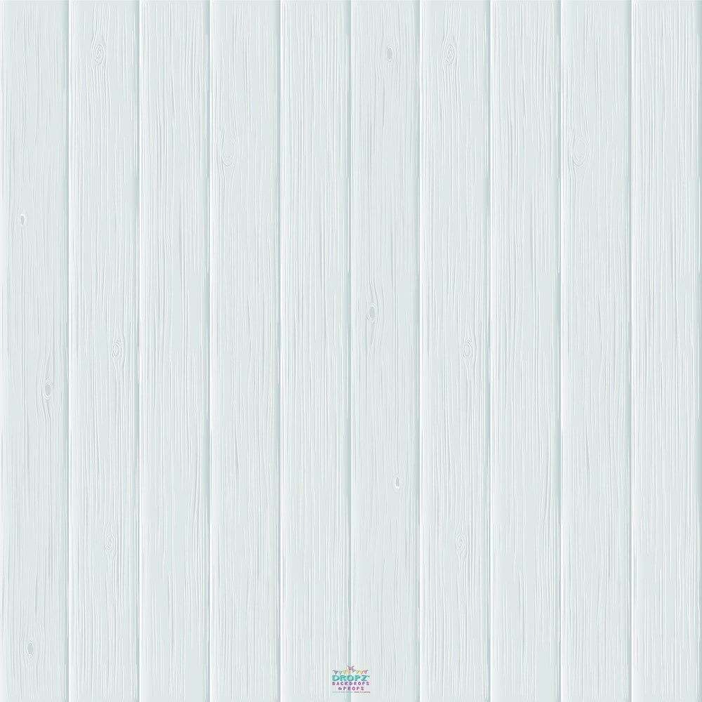 Backdrop - Simple White Grain