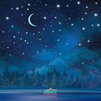 Backdrop - Sleep Under The Stars