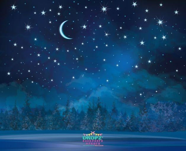 Backdrop - Sleep Under The Stars