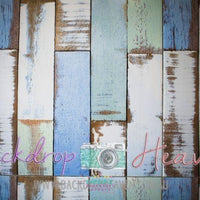 Backdrop - Snails & Puppy Dog Tails