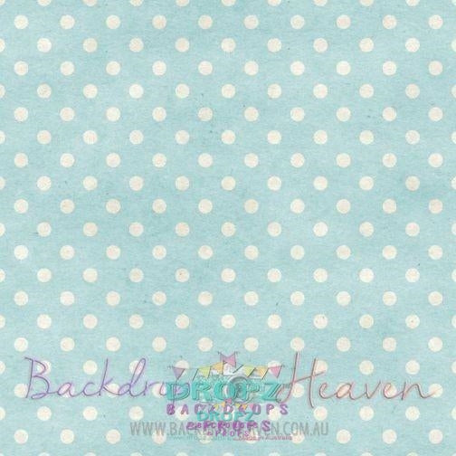 Backdrop - Soft Pastel Spots