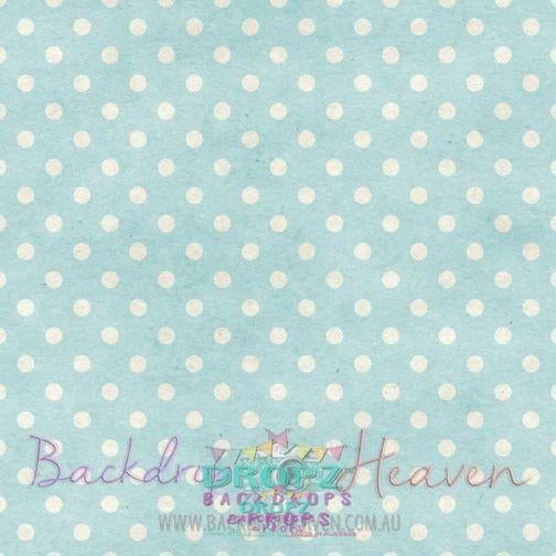 Backdrop - Soft Pastel Spots