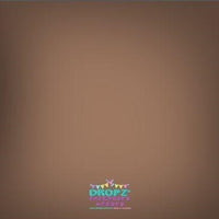 Backdrop - Solid Color Mocha