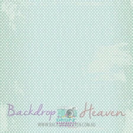 Backdrop - Spearmint Spots