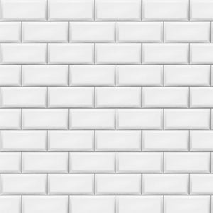 Backdrop - Subway Tile Backdrop