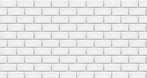 Backdrop - Subway Tile Backdrop