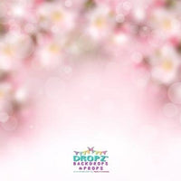 Backdrop - Super Soft Blossom Portrait