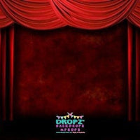 Backdrop - Theatre Stage Curtains