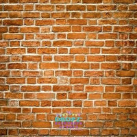 Backdrop - Traditional Bricks
