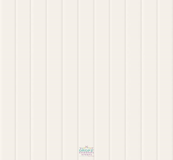 Backdrop - Traditional Cream Planks