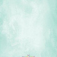 Backdrop - Water Color Mint
