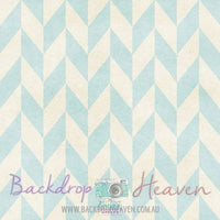 Backdrop - Watercolor Chevron Arrows