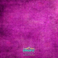 Backdrop - Watercolor - Magenta Magic