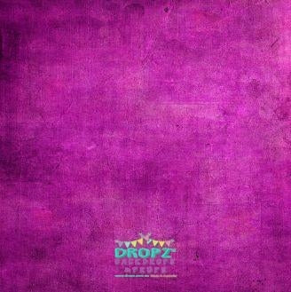 Backdrop - Watercolor - Magenta Magic