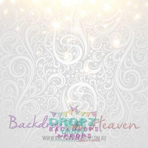 Backdrop - Wedding Celebration