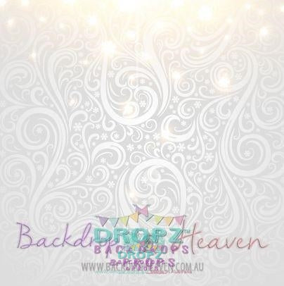 Backdrop - Wedding Celebration