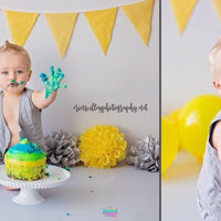 Backdrop - White Backdrop Photography Background