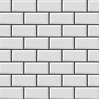 Backdrop - White Subway Tile Backdrop