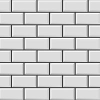 Backdrop - White Subway Tile Backdrop