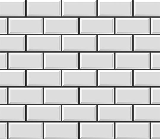 Backdrop - White Subway Tile Backdrop