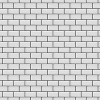 Backdrop - White Subway Tile Backdrop