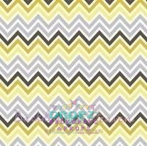 Backdrop - Wild Aztec Chevron