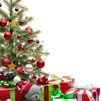 Backdrop - Xmas Christmas 13