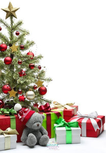 Backdrop - Xmas Christmas 13