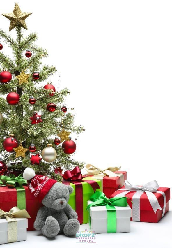 Backdrop - Xmas Christmas 13