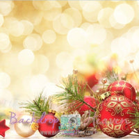 Backdrop - Xmas Christmas 18