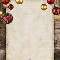 Backdrop - Xmas Christmas 19