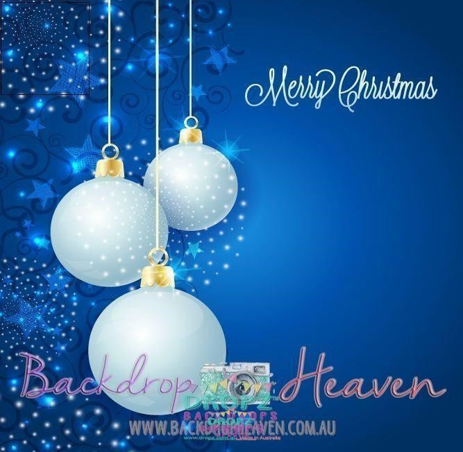 Backdrop - Xmas Christmas 20
