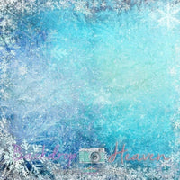 Backdrop - Xmas Christmas 23