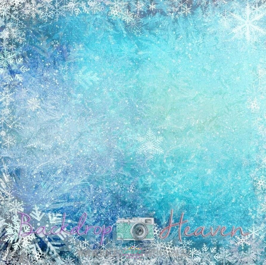 Backdrop - Xmas Christmas 23