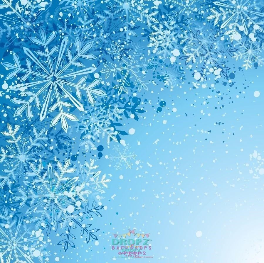Backdrop - Xmas Christmas 24