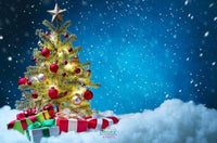 Backdrop - Xmas Christmas 32
