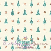 Backdrop - Xmas Christmas 34