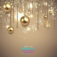 Backdrop - Xmas Christmas 37
