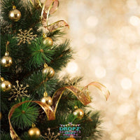 Backdrop - Xmas Christmas 4