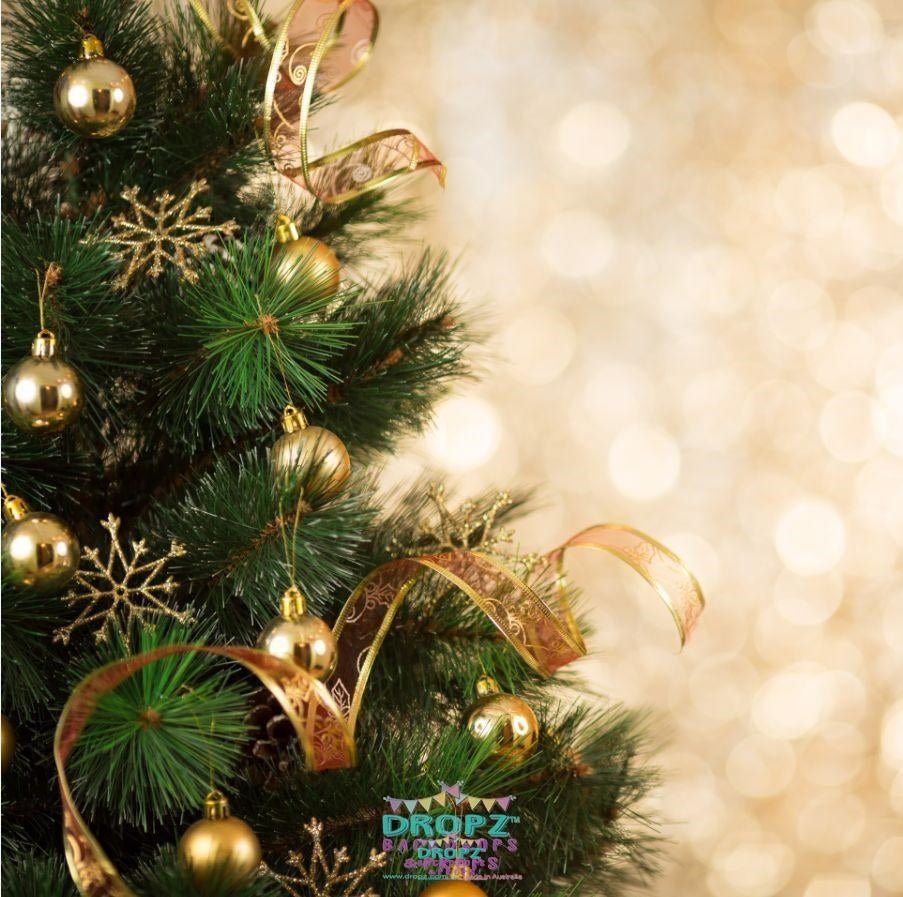 Backdrop - Xmas Christmas 4