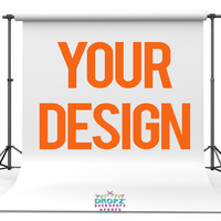 Design Your Own Backdrop